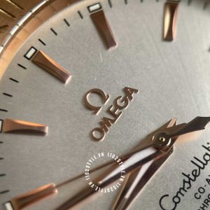 Đồng hồ Omega siêu cấp Constellation 123.20.38.21.02.002 - Ảnh 20