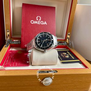 Đồng hồ Omega siêu cấp Seamaster Planet Ocean 232.30.44.22.01.002 - Ảnh 7