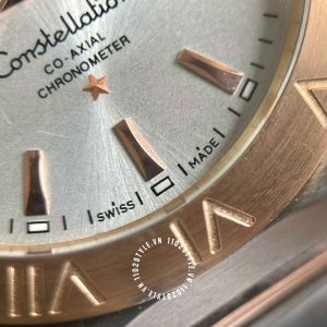 Đồng hồ Omega siêu cấp Constellation 123.20.38.21.02.002 - Ảnh 4