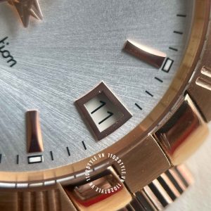 Đồng hồ Omega siêu cấp Constellation 123.20.38.21.02.002 - Ảnh 5