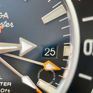 Đồng hồ Omega siêu cấp Seamaster Planet Ocean 232.30.44.22.01.002 - Ảnh 13