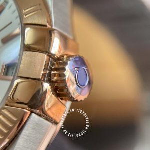 Đồng hồ Omega siêu cấp Constellation 123.20.38.21.02.002 - Ảnh 6
