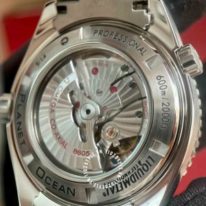 Đồng hồ Omega siêu cấp Seamaster Planet Ocean 232.30.44.22.01.002 - Ảnh 20