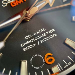 Đồng hồ Omega siêu cấp Seamaster Planet Ocean 232.30.44.22.01.002 - Ảnh 15