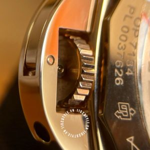 Đồng hồ Panerai Luminor Due PAM908 Rose Gold Black Dial - Ảnh 19
