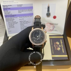 đồng hồ patek philippe 1:1
