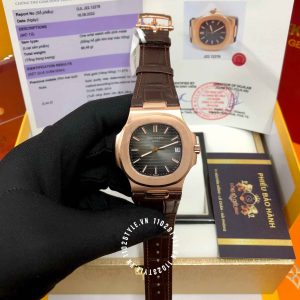 bán đồng hồ patek philippe super fake