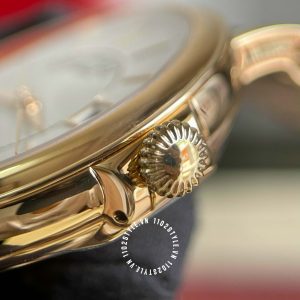 Đồng hồ Patek Philippe Super Fake Calatrava 5153R-001 - Hình ảnh 9