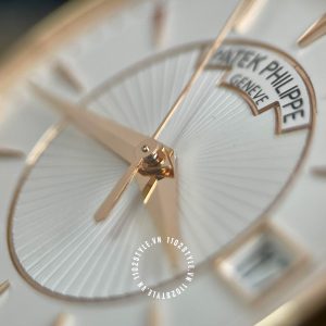 Đồng hồ Patek Philippe Super Fake Calatrava 5153R-001 - Hình ảnh 10