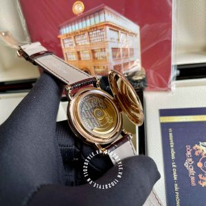 Đồng hồ Patek Philippe Super Fake Calatrava 5153R-001 - Hình ảnh 15