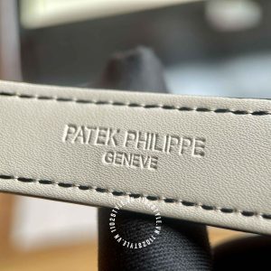 Đồng hồ Patek Philippe Super Fake Grand Complications 6104R-001 - Ảnh 19