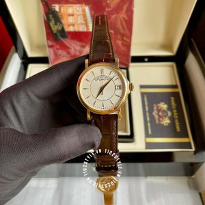 đồng hồ patek philippe