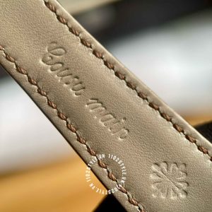 Đồng hồ Patek Philippe Fake 1:1 Calatrava 5153J-001 Rose Gold - Hình ảnh 21