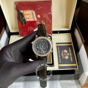 đồng hồ patek philippe super fake