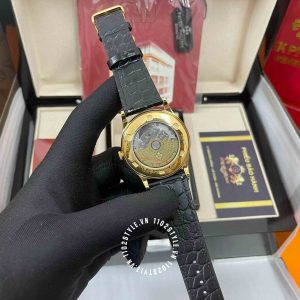 Đồng hồ Patek Philippe giá tốt Grand Complication hoạ tiết cao cấp - Ảnh 6