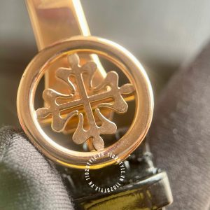 Đồng hồ Patek Philippe Rep 1 1 Grand Complications Celestial 6102R-001 - Ảnh 20