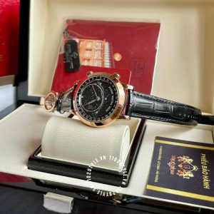 Đồng hồ Patek Philippe Rep 1 1 Grand Complications Celestial 6102R-001 - Ảnh 9
