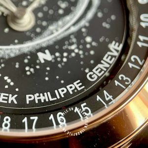 Đồng hồ Patek Philippe Rep 1 1 Grand Complications Celestial 6102R-001 - Ảnh 18