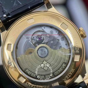 Đồng hồ Patek Philippe giá tốt Grand Complication hoạ tiết cao cấp - Ảnh 15