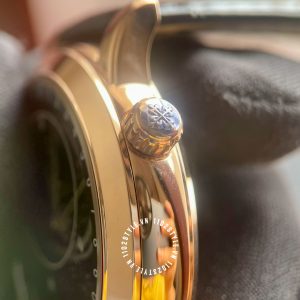 Đồng hồ Patek Philippe Rep 1 1 Grand Complications Celestial 6102R-001 - Ảnh 17