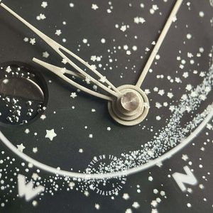 Đồng hồ Patek Philippe Rep 1 1 Grand Complications Celestial 6102R-001 - Ảnh 10