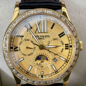 Đồng hồ Patek Philippe giá tốt Grand Complication hoạ tiết cao cấp - Ảnh 14