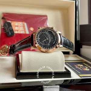 Đồng hồ Patek Philippe Rep 1 1 Grand Complications Celestial 6102R-001 - Ảnh 5