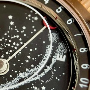 Đồng hồ Patek Philippe Rep 1 1 Grand Complications Celestial 6102R-001 - Ảnh 11