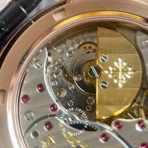 Đồng hồ Patek Philippe Rep 1 1 Grand Complications Celestial 6102R-001 - Ảnh 21