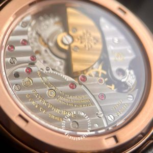 Đồng hồ Patek Philippe Rep 1 1 Grand Complications Celestial 6102R-001 - Ảnh 22