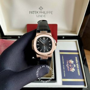 patek philippe nautilus