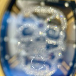 Đồng hồ Richard Mille Fake loại 1:1 giá tốt RM052 chế tác kim cương - Hình ảnh 16