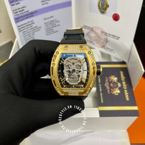 đồng hồ richard mille fake loại 1 giá