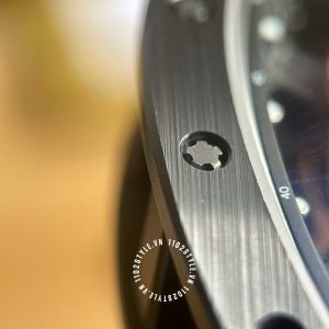 Đồng hồ Richard Mille Super Fake RM 52 01 Skull Watch Tourbillon - Hình ảnh 20