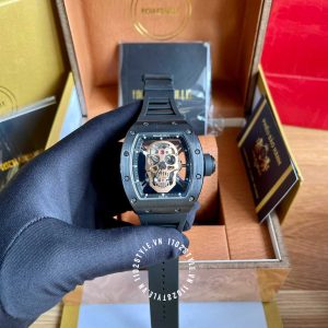 đồng hồ richard mille super fake