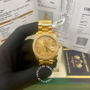 đồng hồ rolex 1:1