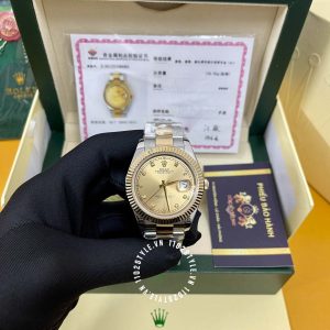 đồng hồ rolex 1 1