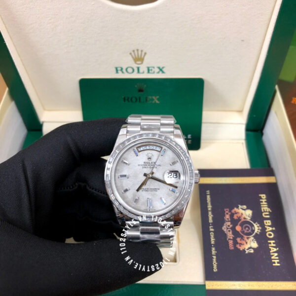 đồng hồ rolex fake