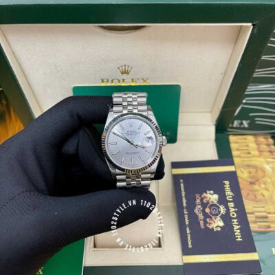 đồng hồ rolex fake