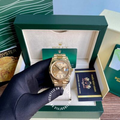 đồng hồ rolex fake
