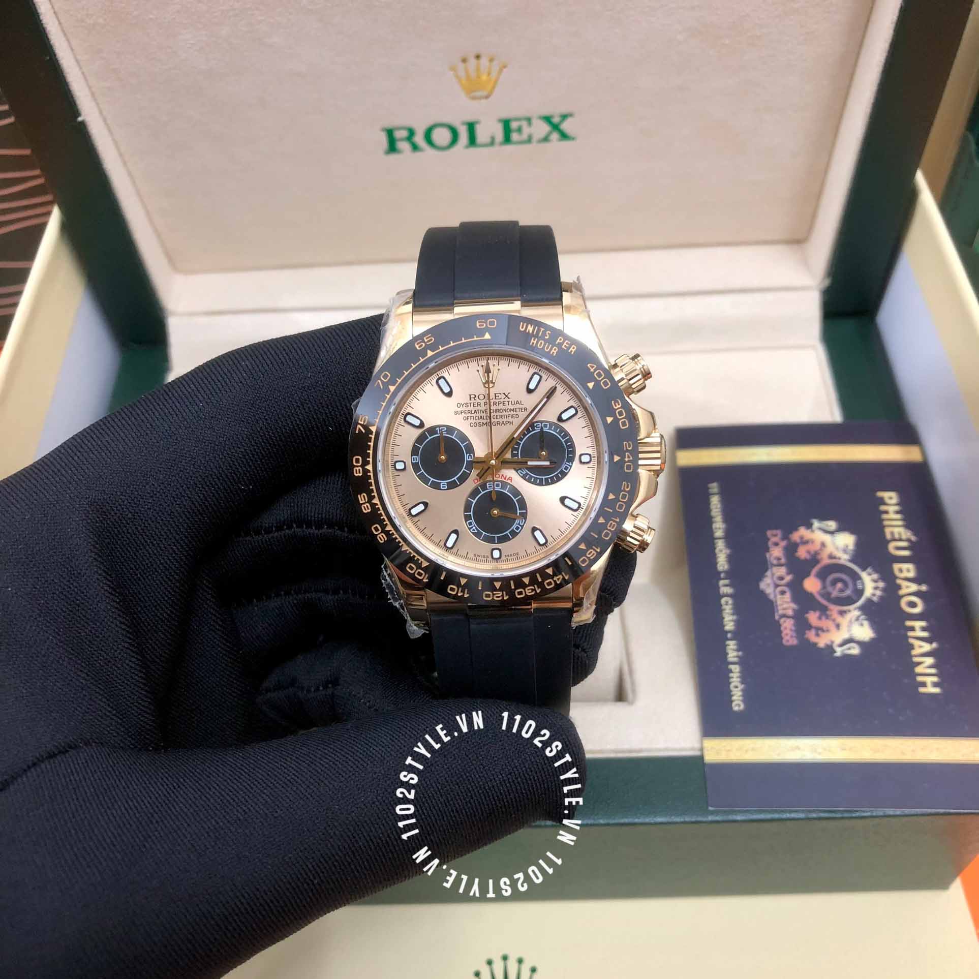 đồng hồ rolex rep 1 1