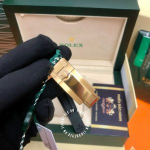 Đồng hồ Rolex Rep 1 1 Daytona Cosmograph 116518LN-0048 - Ảnh 9
