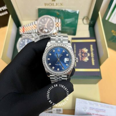 đồng hồ rolex rep 1 1