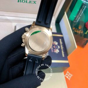 Đồng hồ Rolex Rep 1 1 Daytona Cosmograph 116518LN-0048 - Ảnh 10