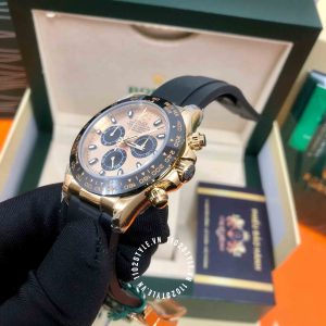 Đồng hồ Rolex Rep 1 1 Daytona Cosmograph 116518LN-0048 - Ảnh 7