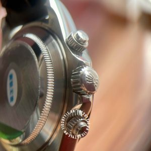 Đồng hồ Rolex Replica 1:1 Cosmograph Daytona 116519LN 40mm - Ảnh 24