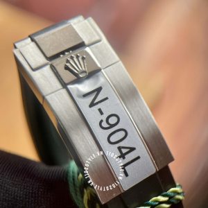 Đồng hồ Rolex Replica 1:1 Cosmograph Daytona 116519LN 40mm - Ảnh 12