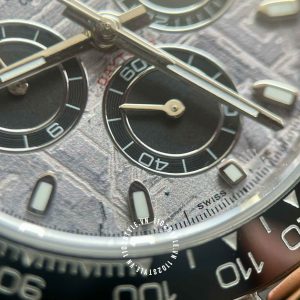 Đồng hồ Rolex Replica 1:1 Cosmograph Daytona 116519LN 40mm - Ảnh 21