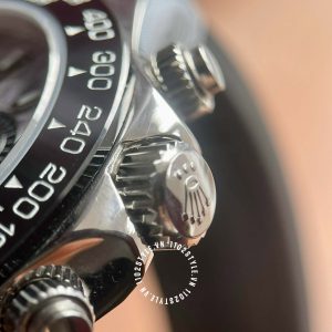 Đồng hồ Rolex Replica 1:1 Cosmograph Daytona 116519LN 40mm - Ảnh 22