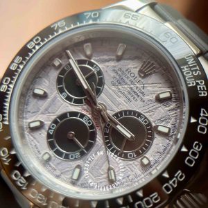 Đồng hồ Rolex Replica 1:1 Cosmograph Daytona 116519LN 40mm - Ảnh 23
